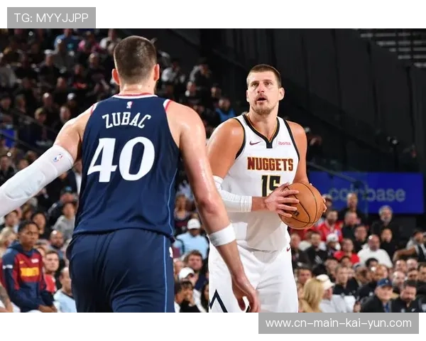 祖巴茨百分百命中率取14分20篮板,快船内线防守稳固 祖巴茨百分百命中率取14分20篮板,快船内线防守稳固