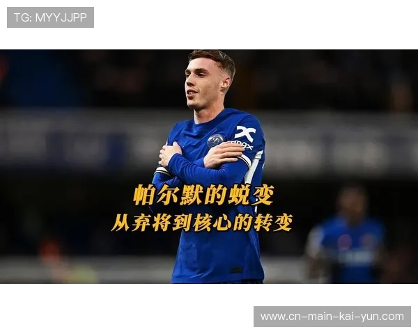 帕尔默传射建功却失空门 切尔西战平利兹联连胜纪录遭终结