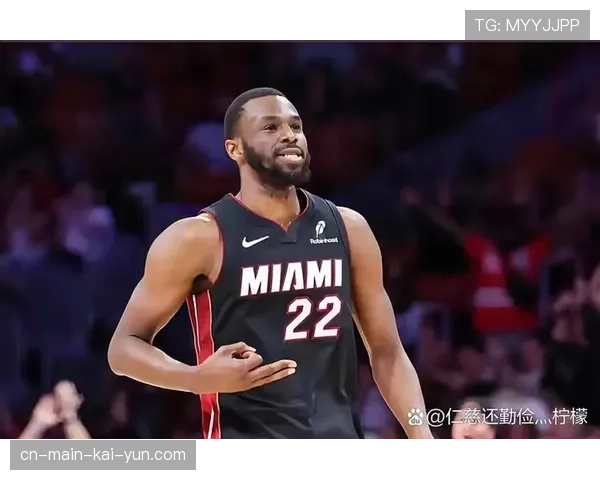 热火巴特勒出勤率创生涯新低 球队季后赛前景蒙上阴影