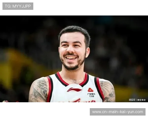 浙江稠州签下安德鲁斯 约克离队后的控场空缺得到填补 浙江稠州签下安德鲁斯 约克离队后的控场空缺得到填补